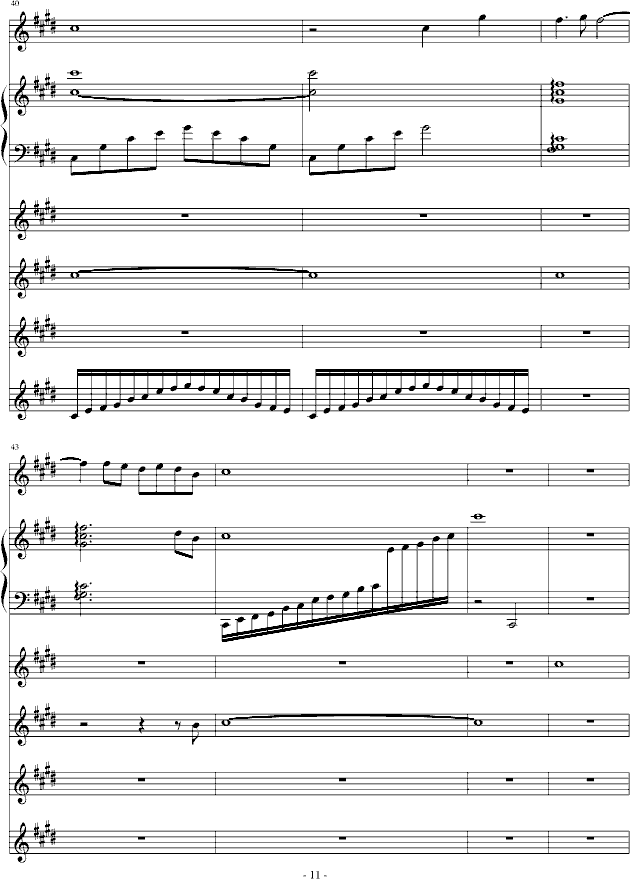 Ҷ()11