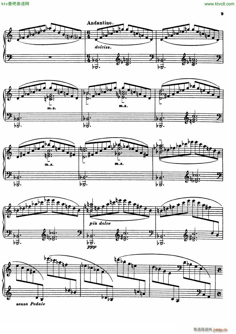 Busoni Fantasia Contrappuntistica()9