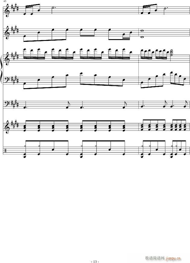 ֮()13