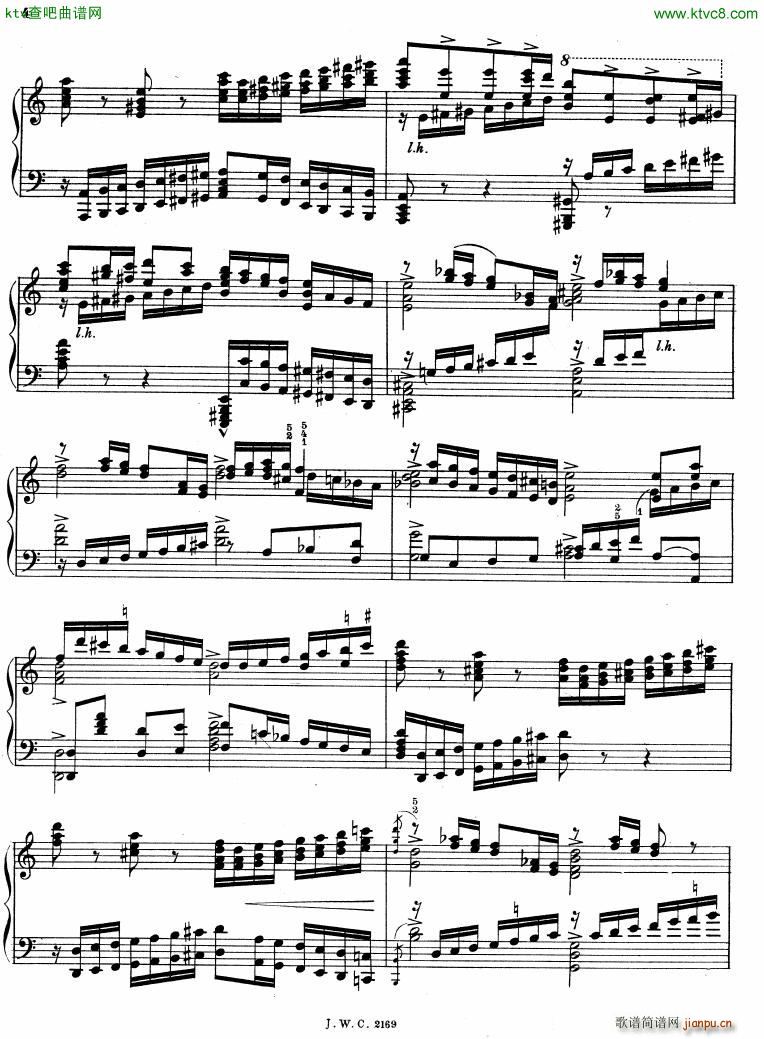 Bach Rummel Transcriptions()12