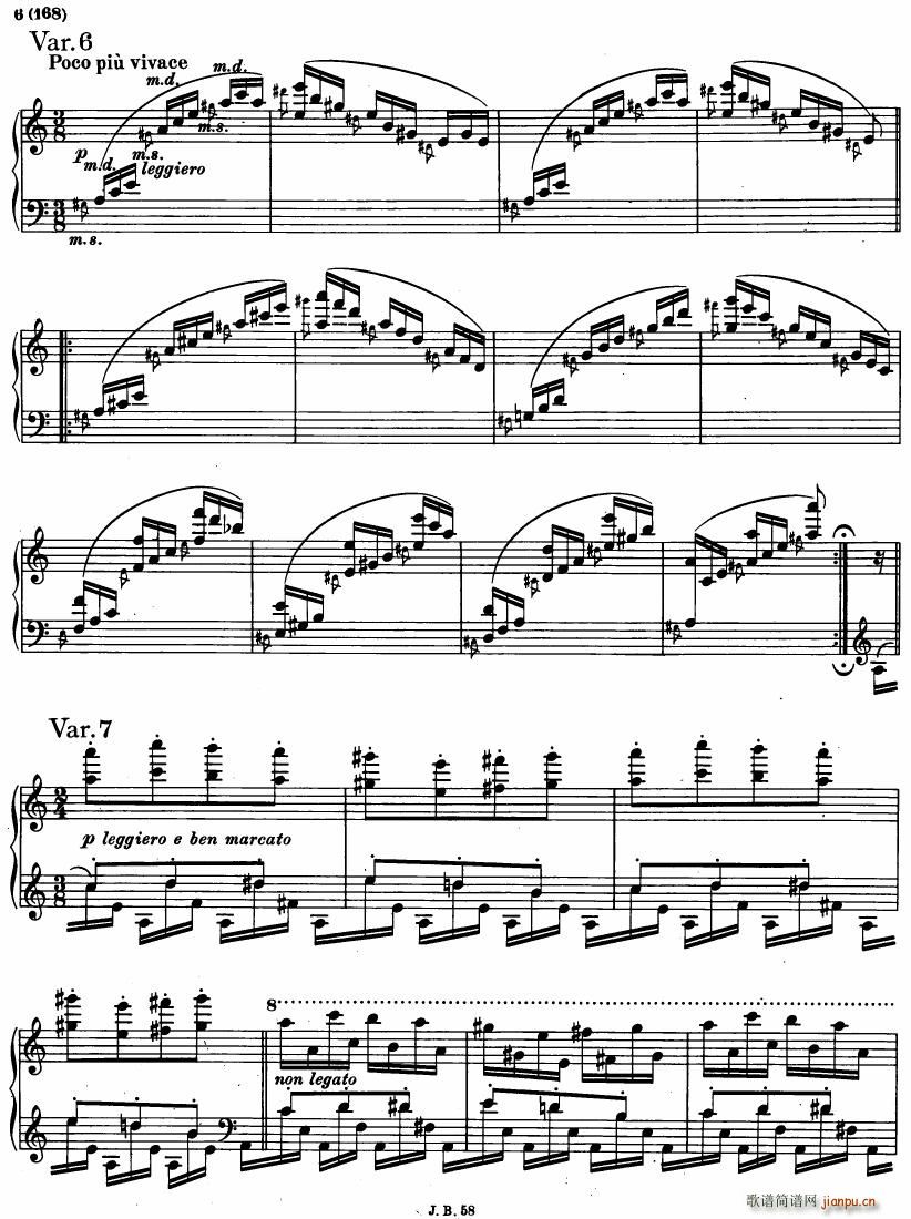 Paganini Vars 2()6