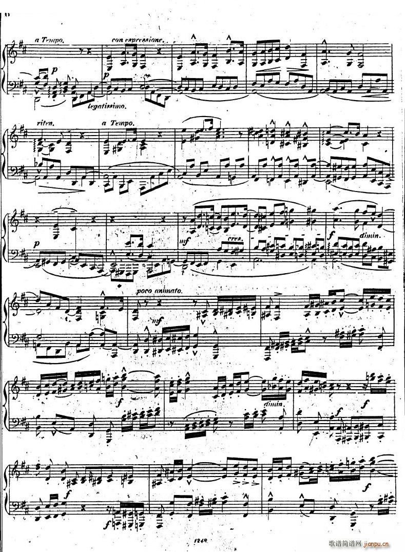 Heller Sonata Op 9 Sonata Op 9(ʮּ)5