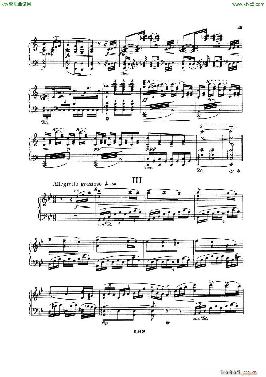 Dvorak 088 Sinfonie nr8 2hd()22