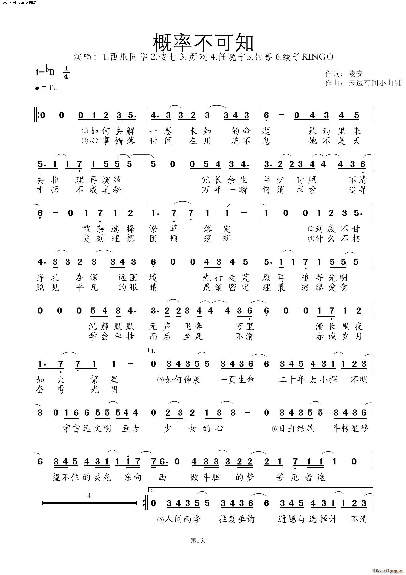 ʲ֪(ָ)1
