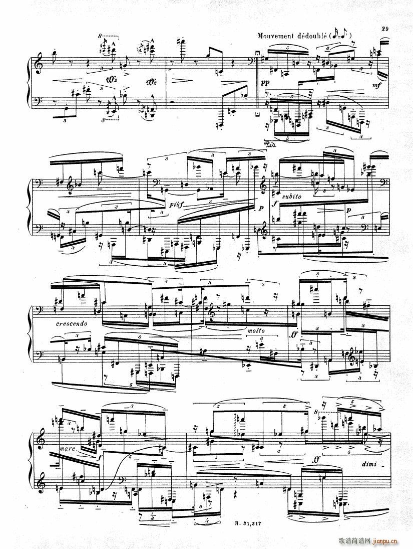 Pierre Boulez Sonata No 2 25 48()5