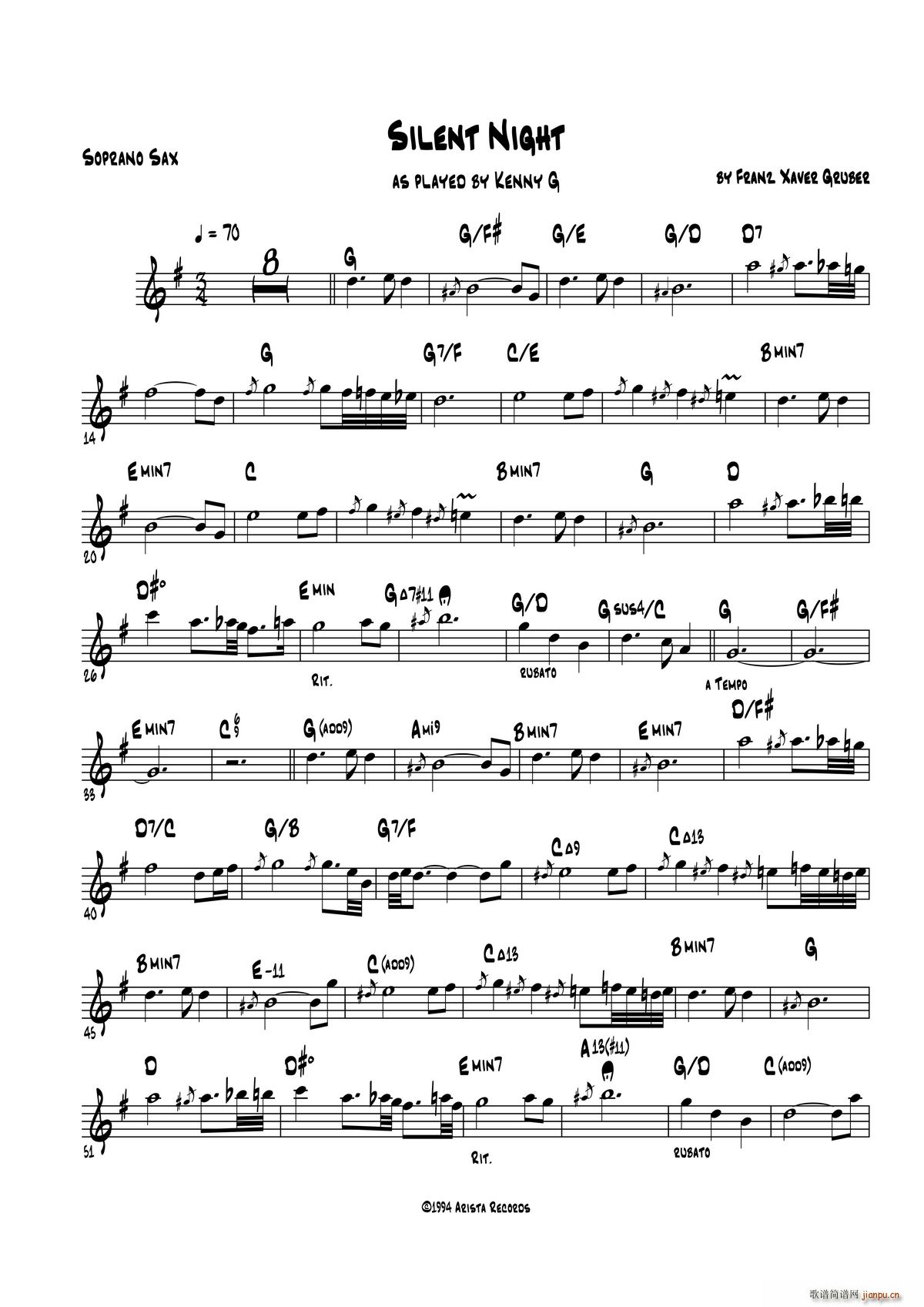 Silent Night ˹(ʮּ)1