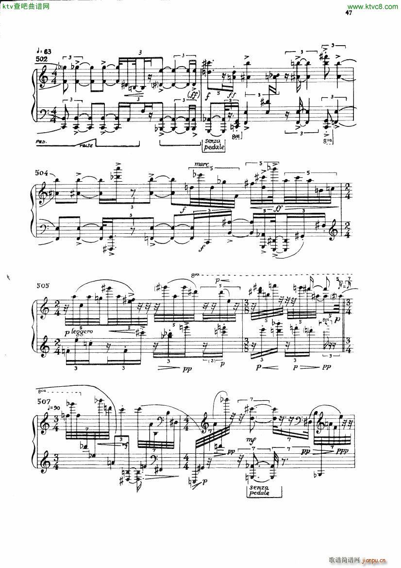 Carter Night Fantasies()50