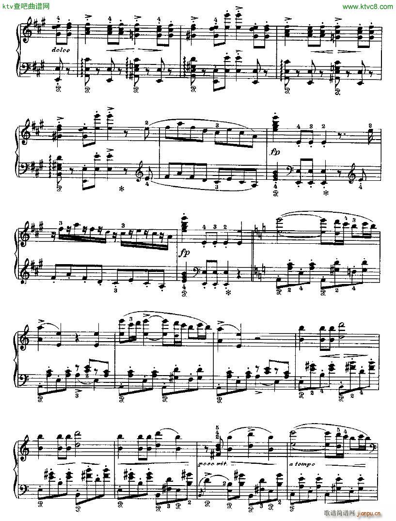 Peer Gynt Suite No 2 Op 55()3