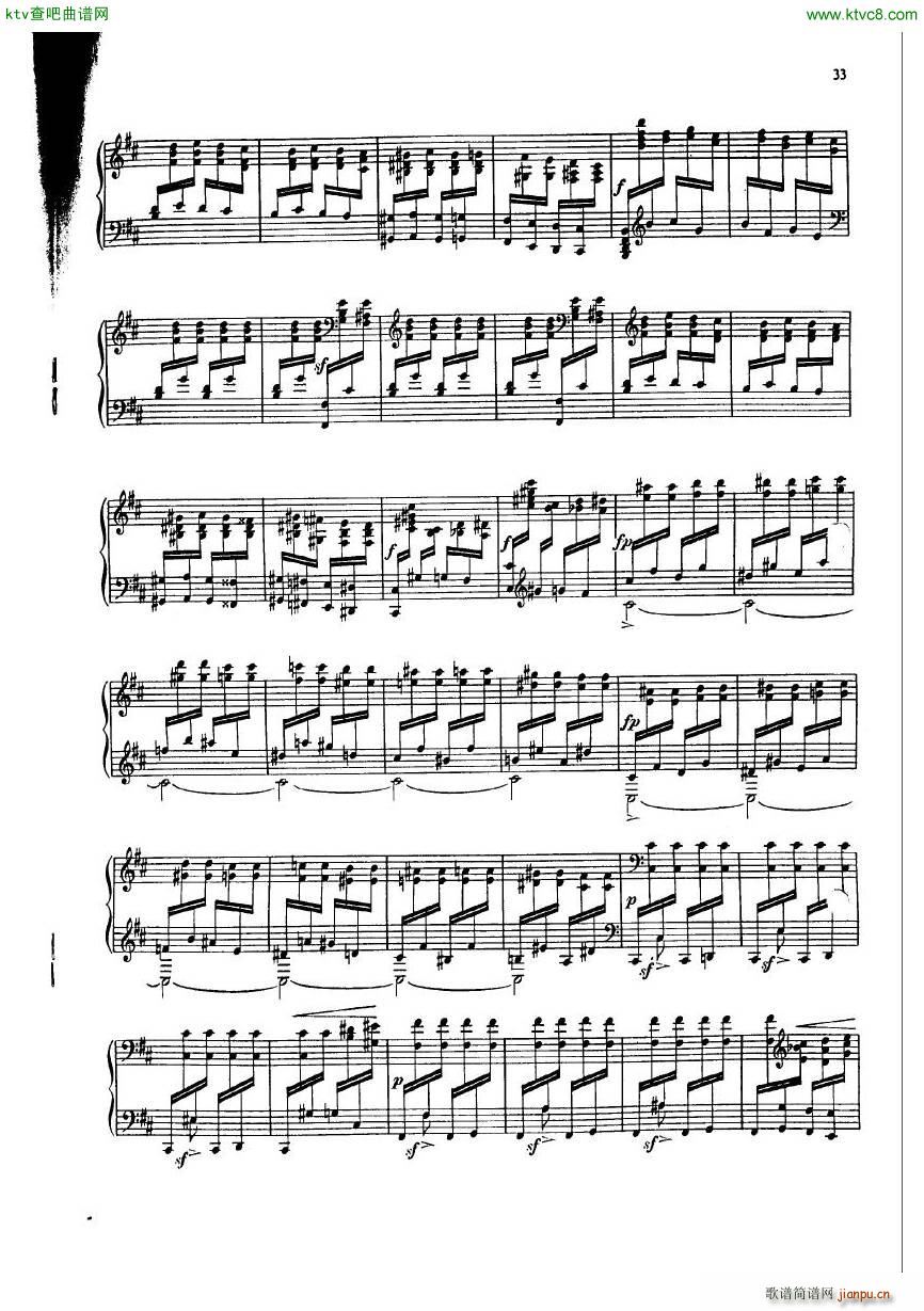 dukas sonata()32