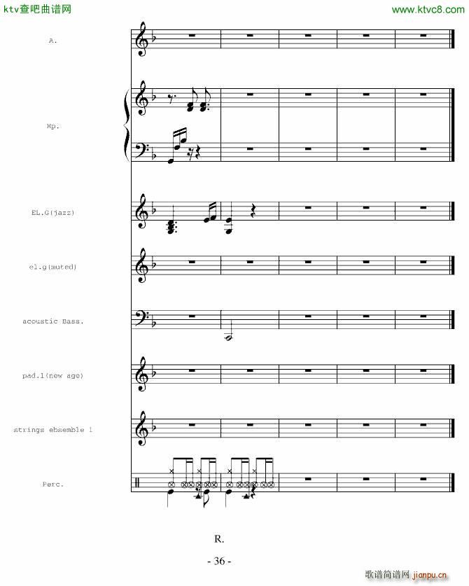 һ()36