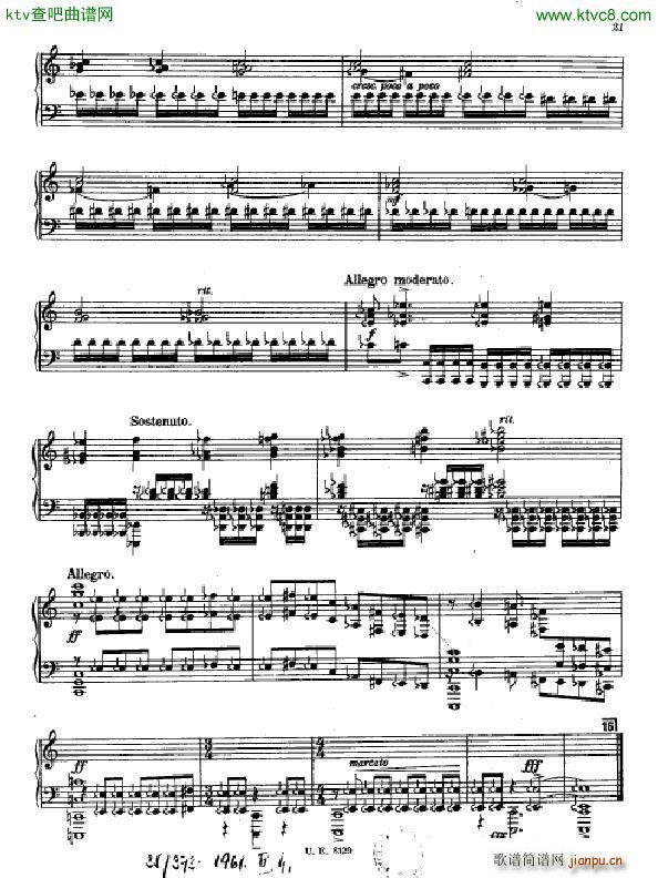 Haba fantasia no 2 im vierteltonsystem op 19()19