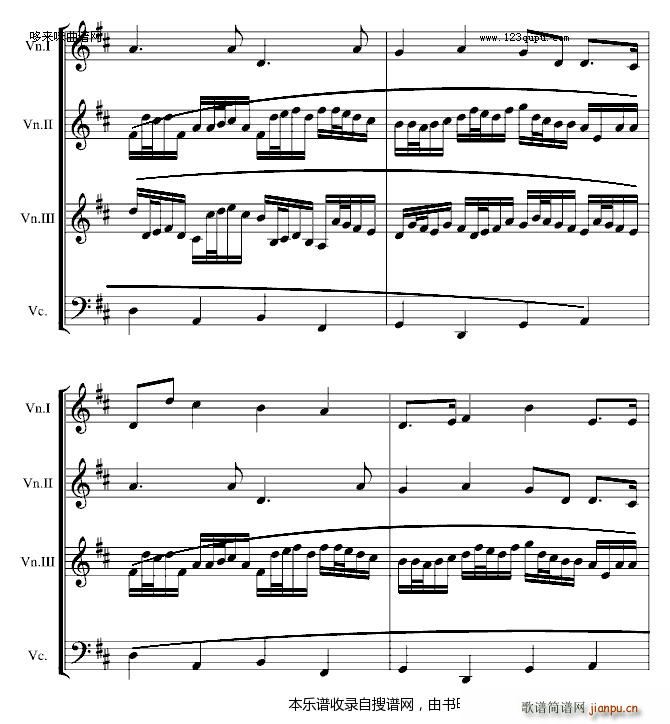 ũ 3 1 ձ Pachelbel()9