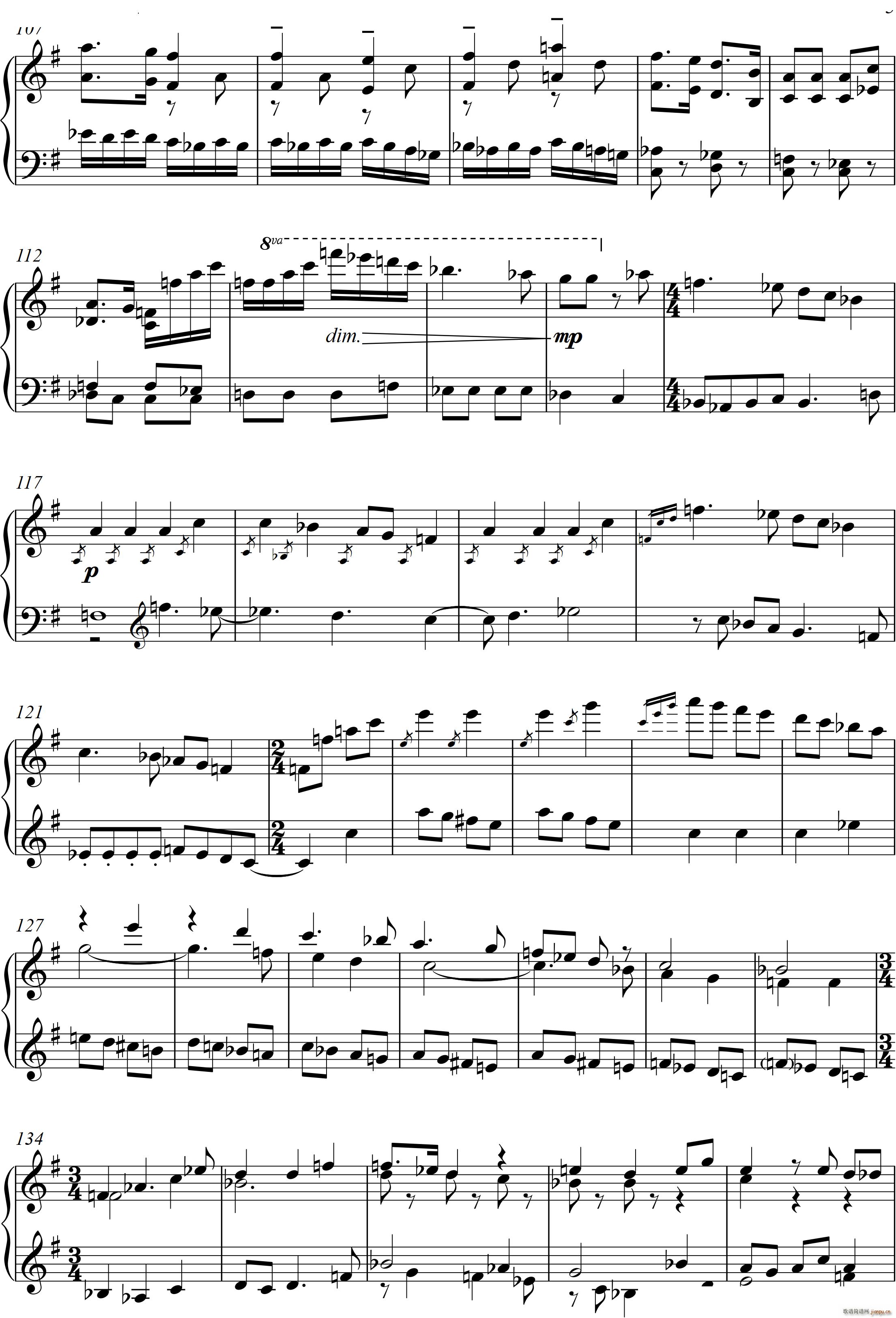 22  Piano Sonata No`22ĸ()32