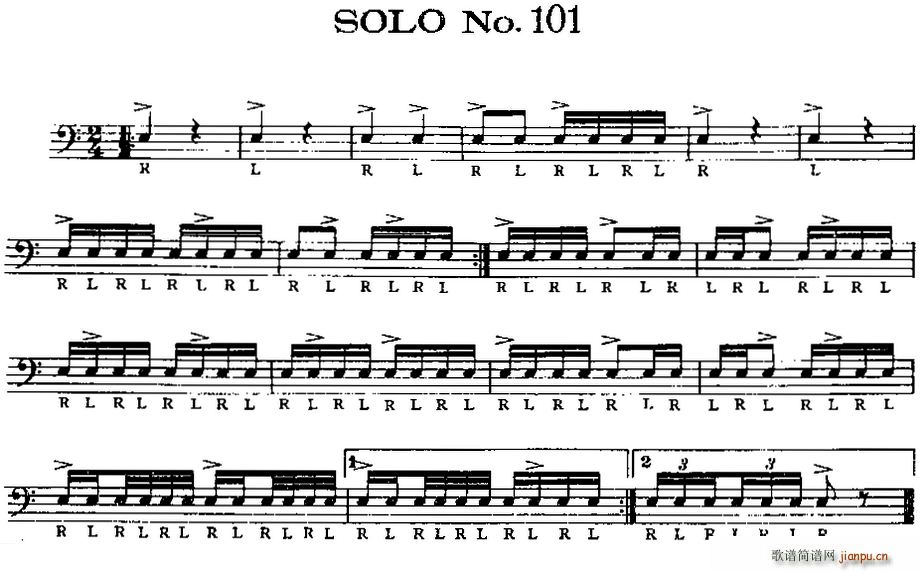  SOLO No 101 105 ʿ(ʮּ)1