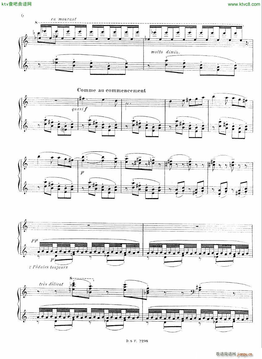 Busoni Nuit De Noel()5