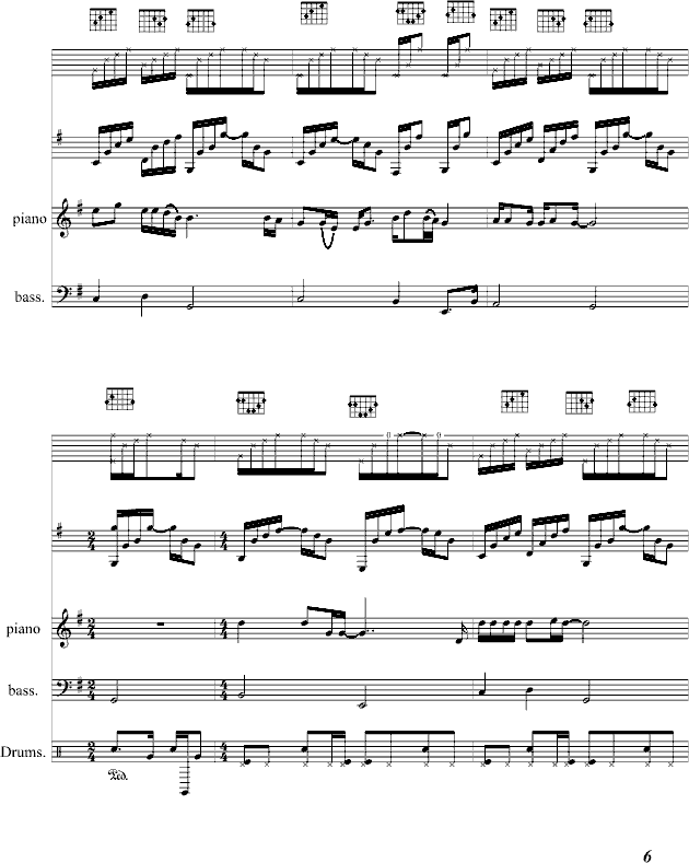 һ()6