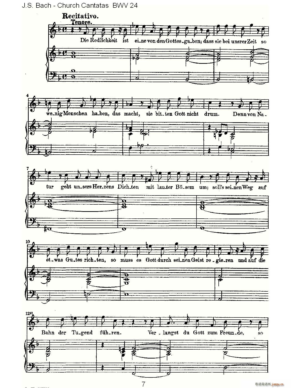Ein ungefarbt Gemute(ʮּ)8