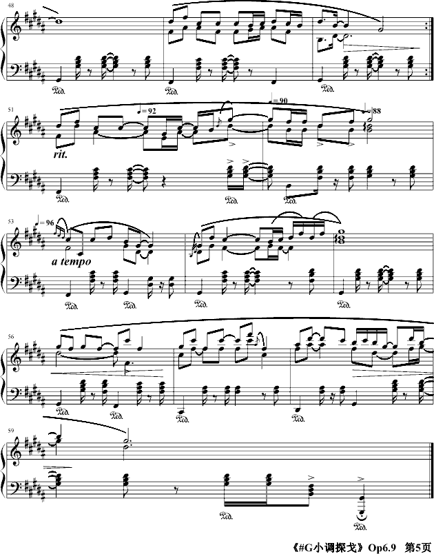 #G̽Op6.9()5