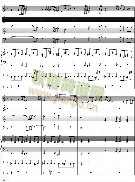 Yakusoku_ensemble()10