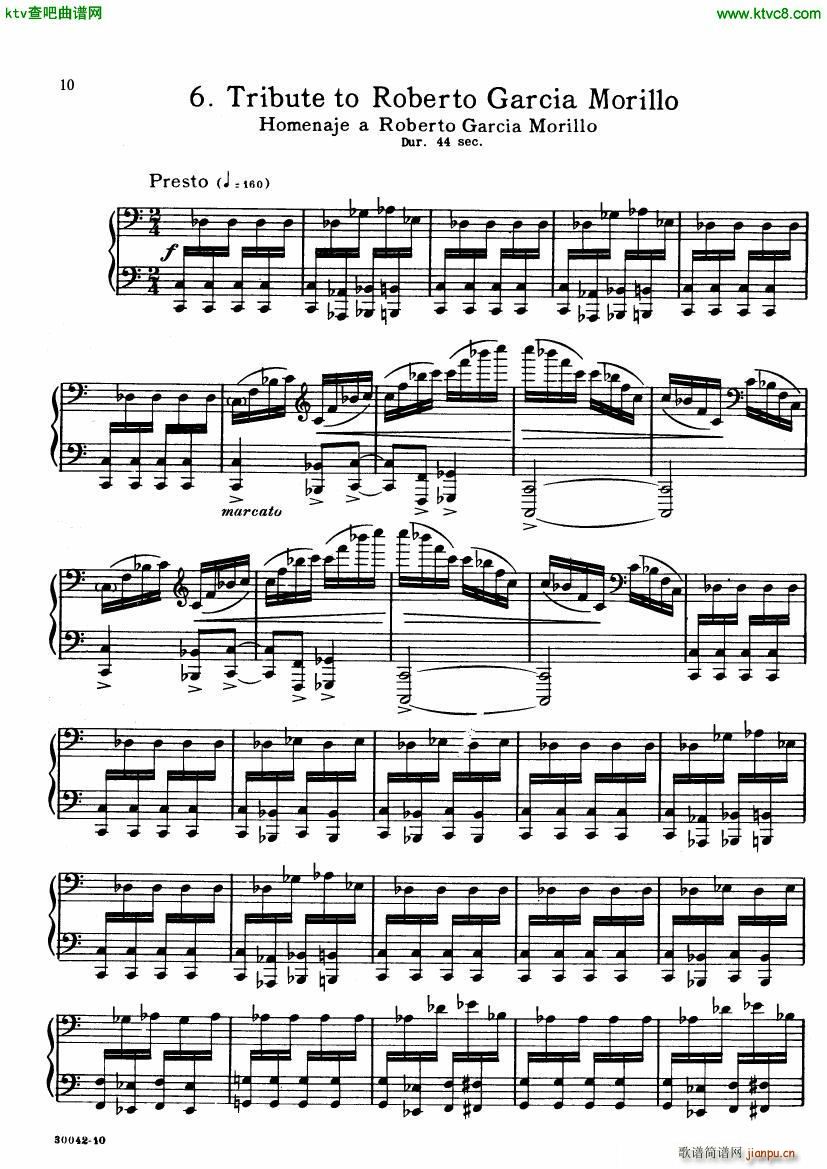 ginastera preludios americanos()9