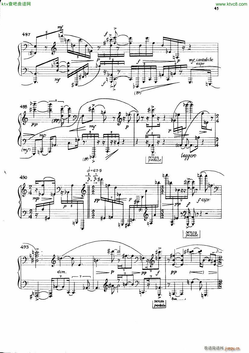 Carter Night Fantasies()48