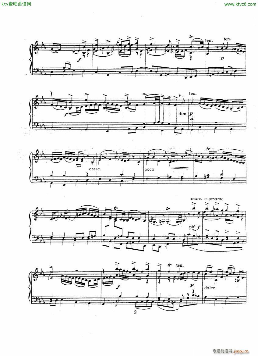 Bach JS A transcription book for Harriet Cohen()5