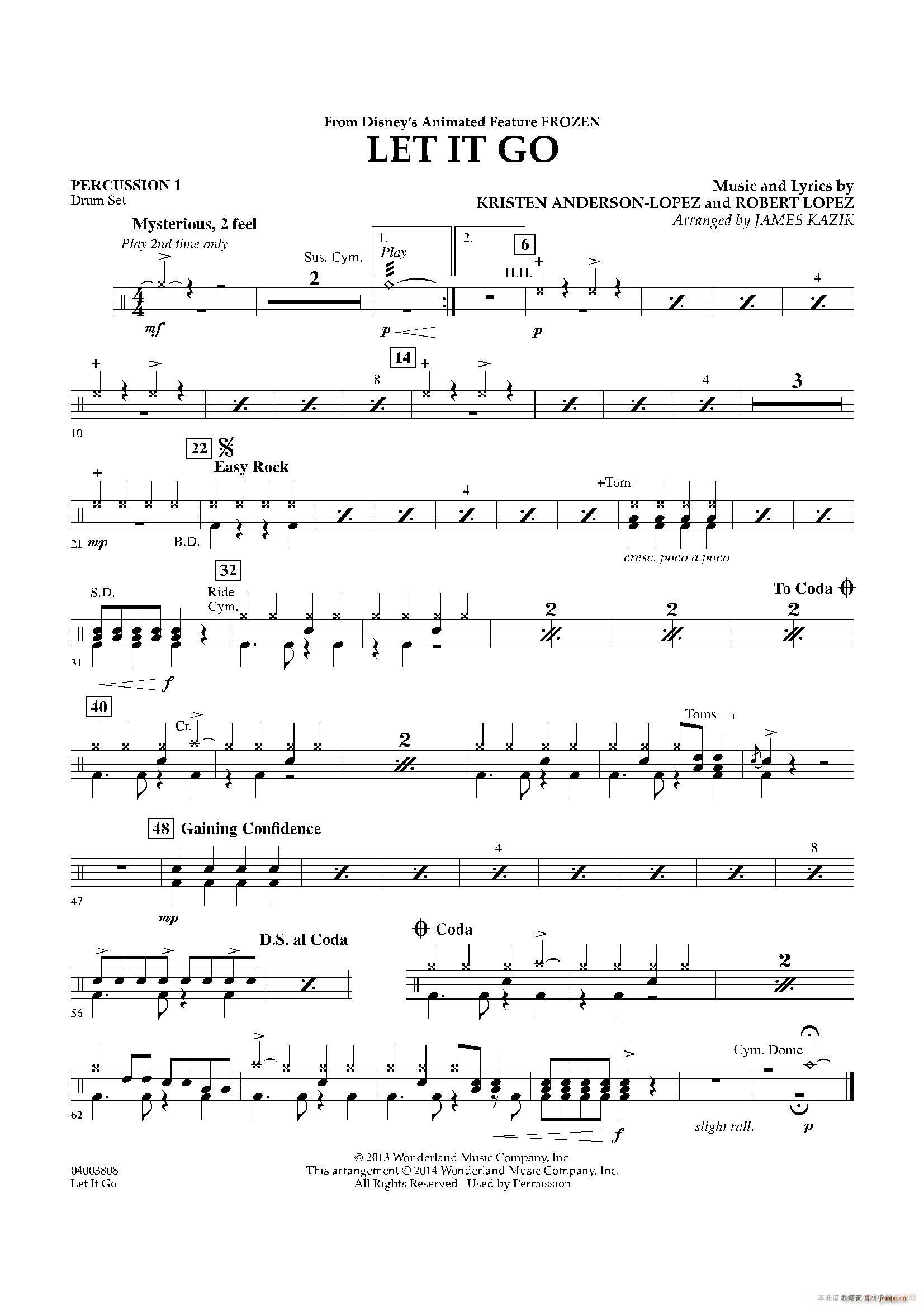Let it go ѩԵ  (ʮּ)20