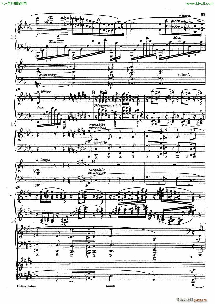 Henselt Concerto op 16 2()19