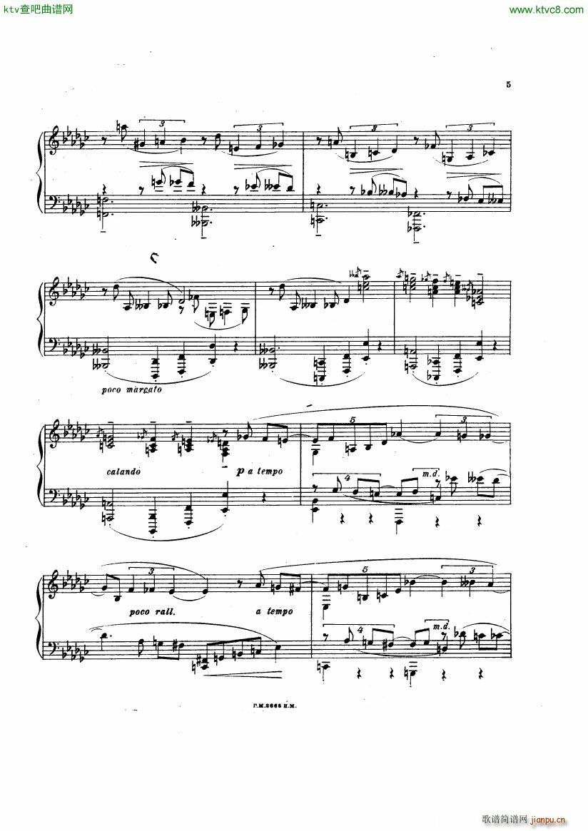 Sonata No 4 Op 6()3