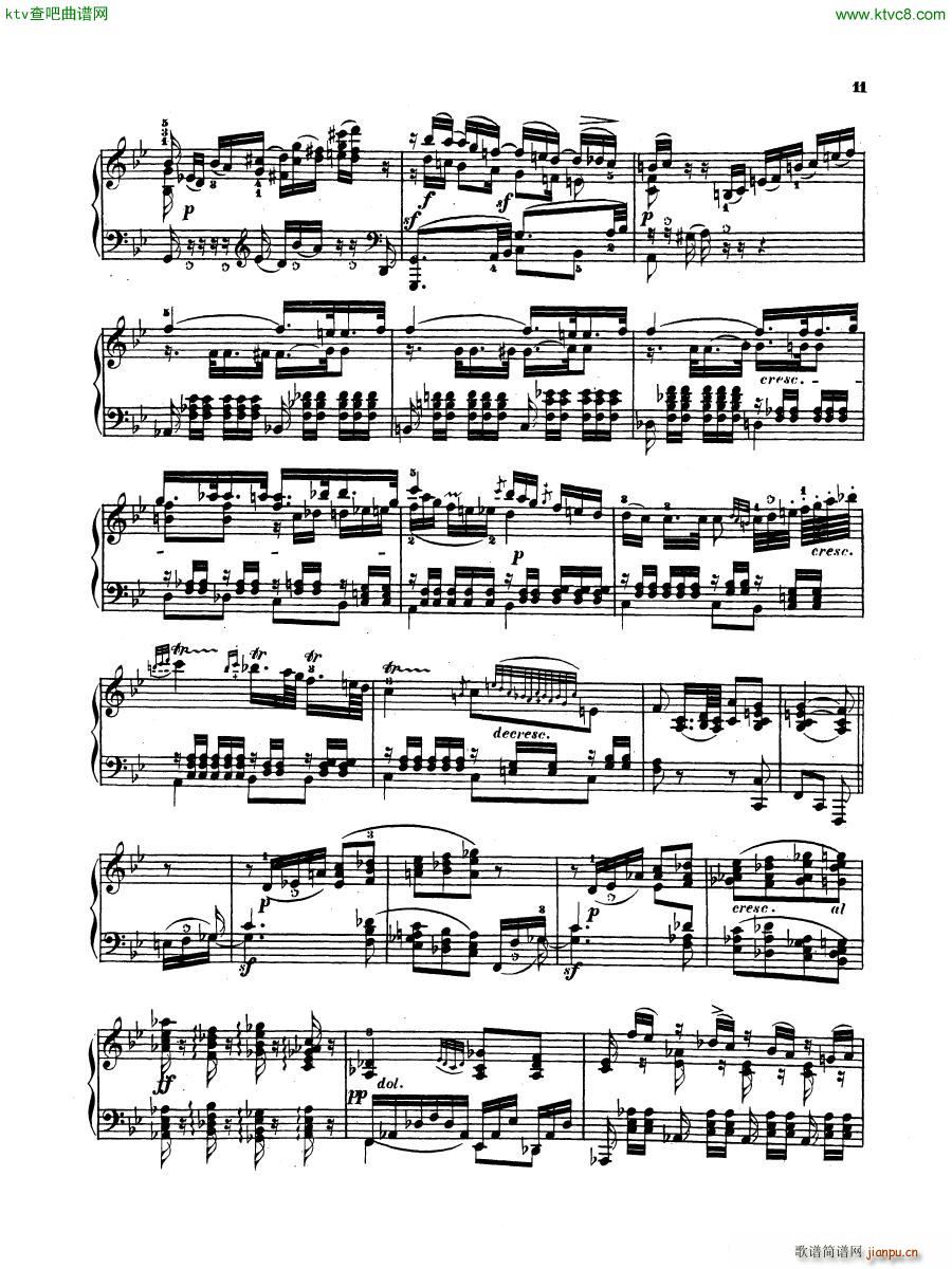 Hummel Sonata No 2 Op 13()10