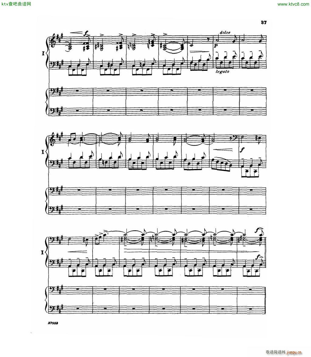Carpenter Piano concertino reduction()3
