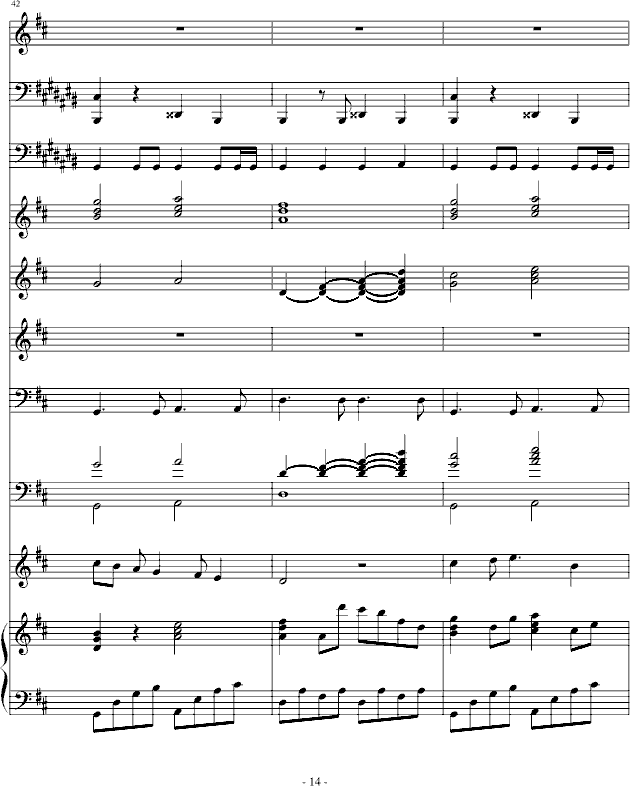 ɻ!()14