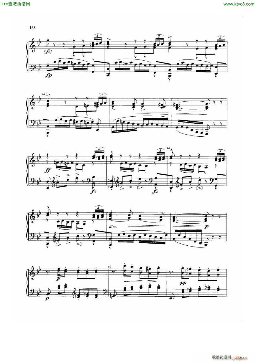Dvorak 052 Six Pieces()12