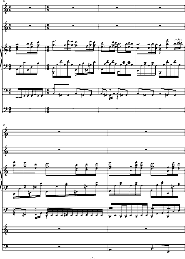 ˿()8