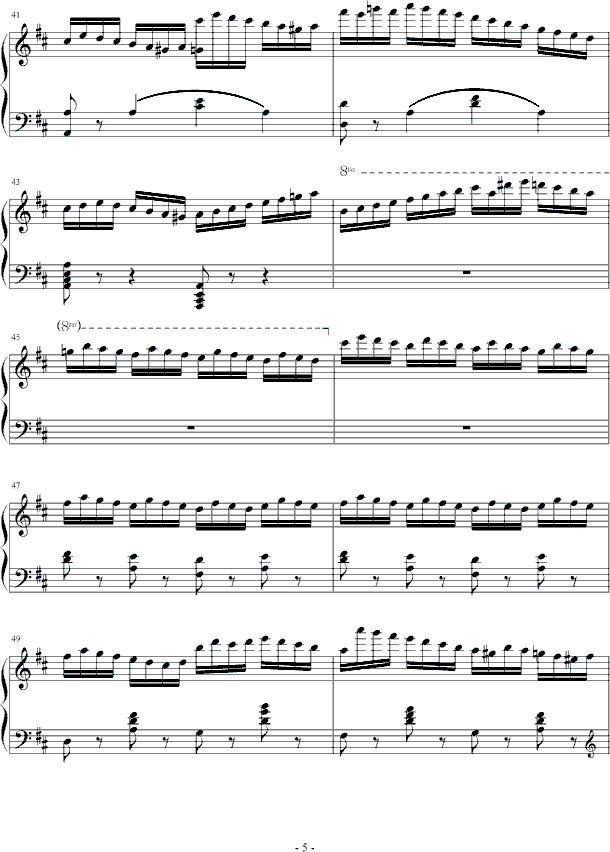 ϰ-Op.740No.3()5