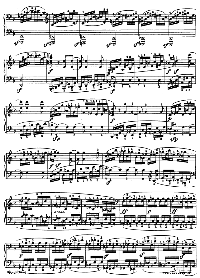 ڶʮ-Op.54-()8