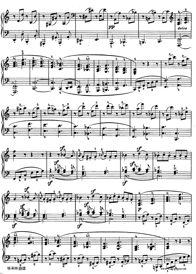 -Op.2No.3-()21