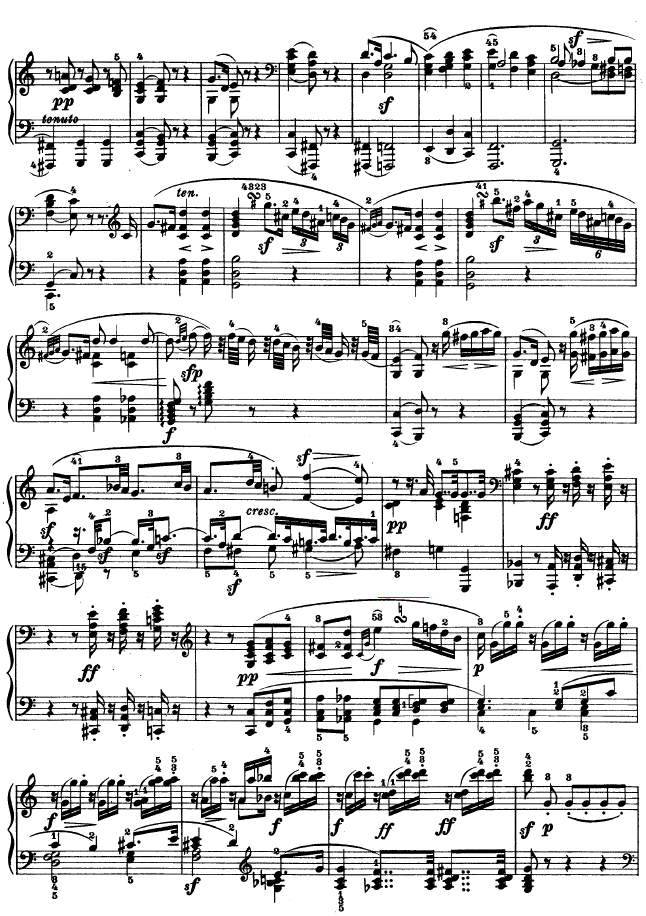 Eĸ-Op.7()13