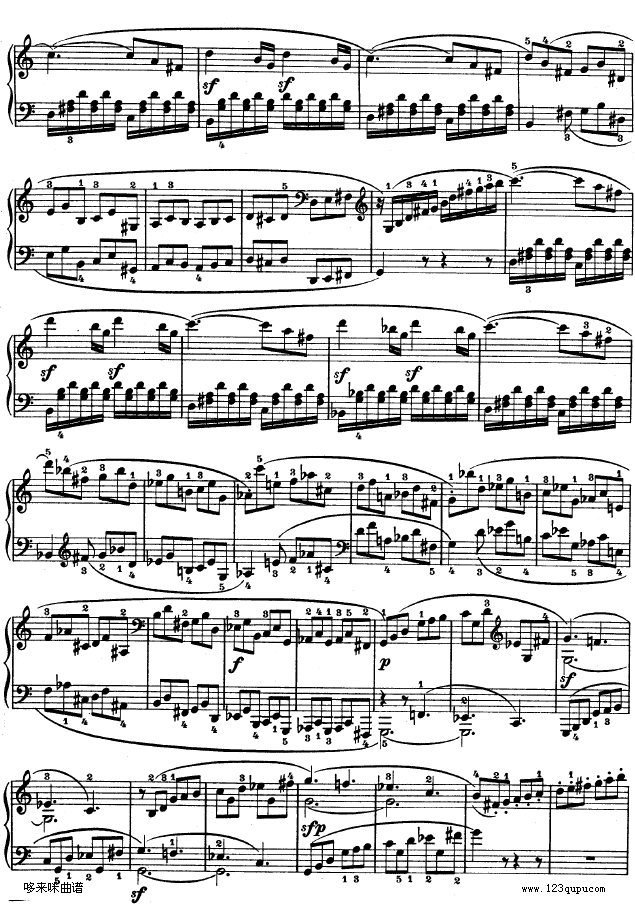 -Op.2No.3-()19