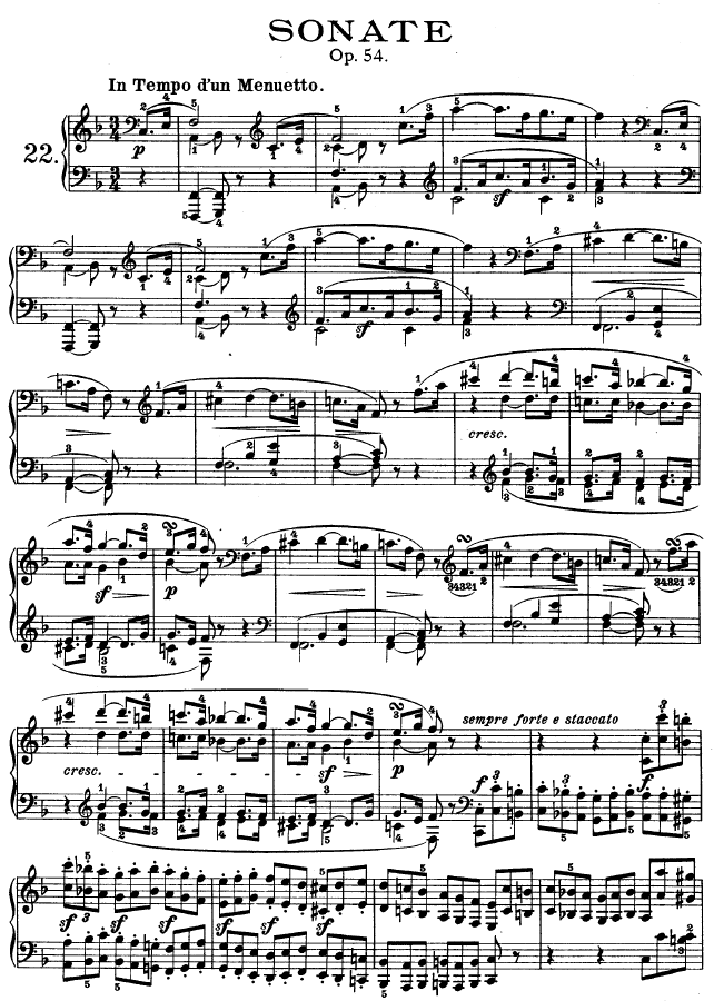 ڶʮ-Op.54()1