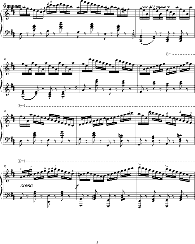 ϰOp.740No.3-()5