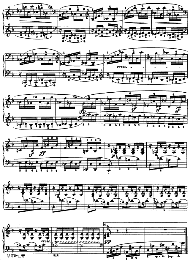 ڶʮ-Op.54-()11