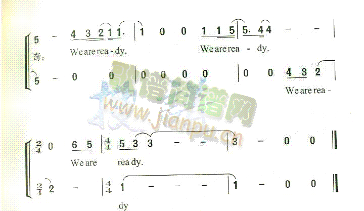 Weareready(ʮּ)5