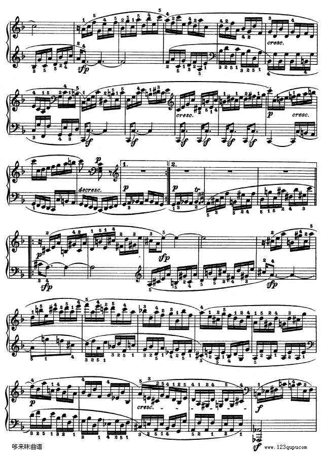ڶʮ-Op.54-()7