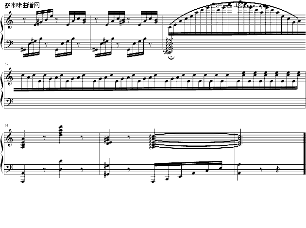 Etude.no.3-ʵ()3