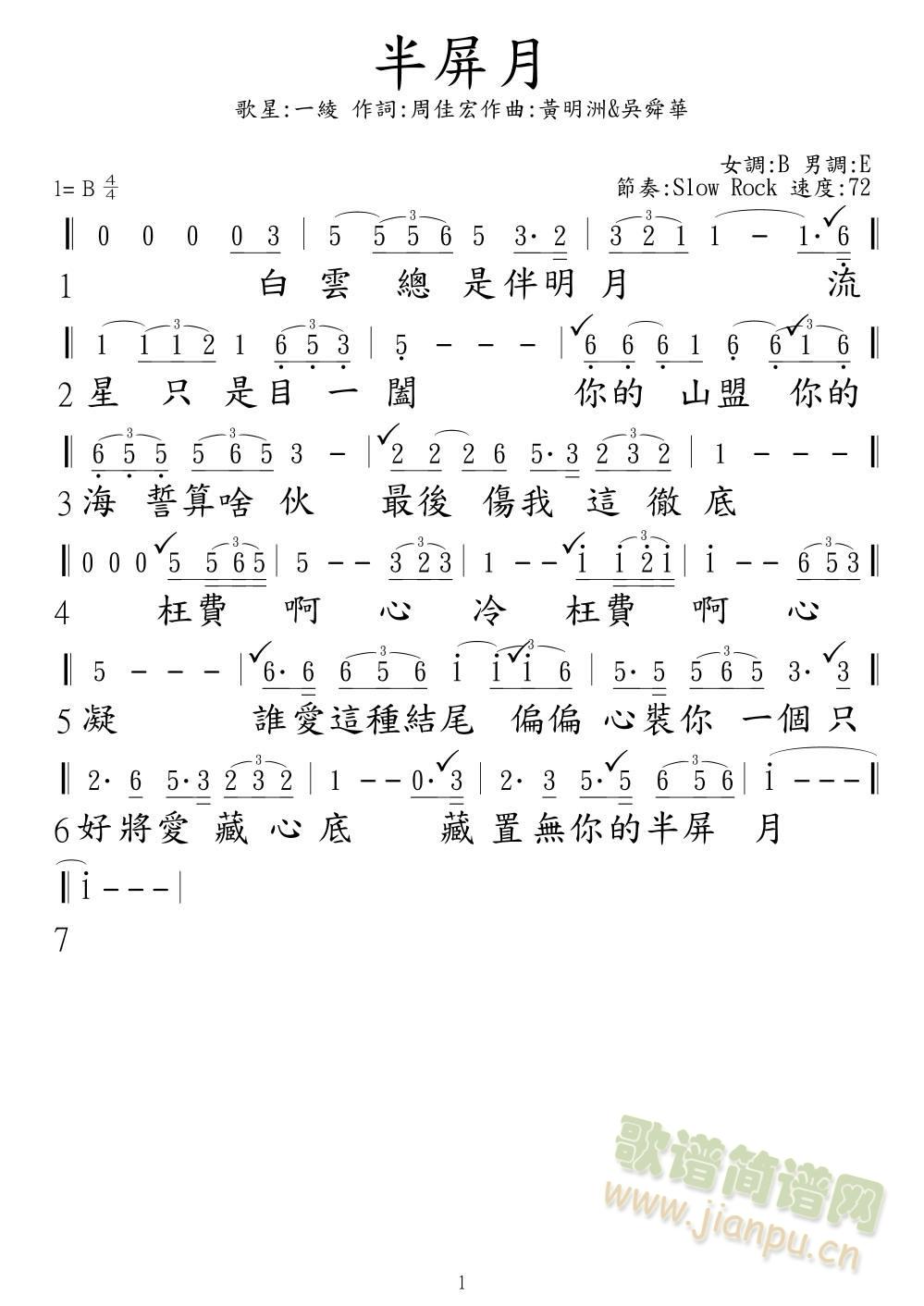 (ָ)1