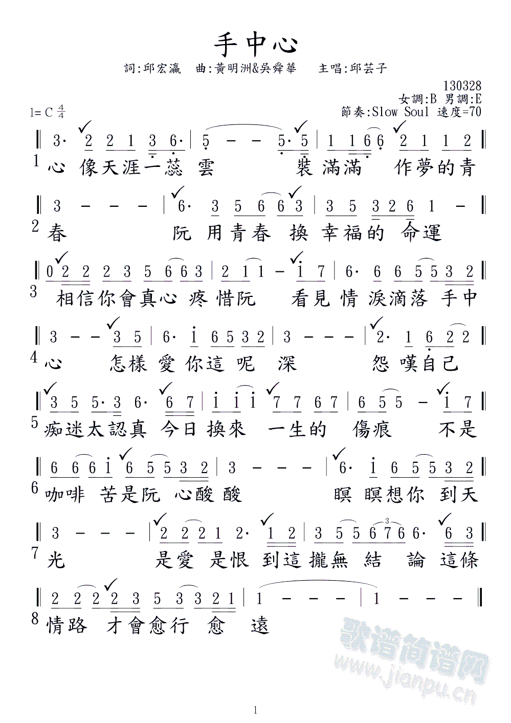 (ָ)1