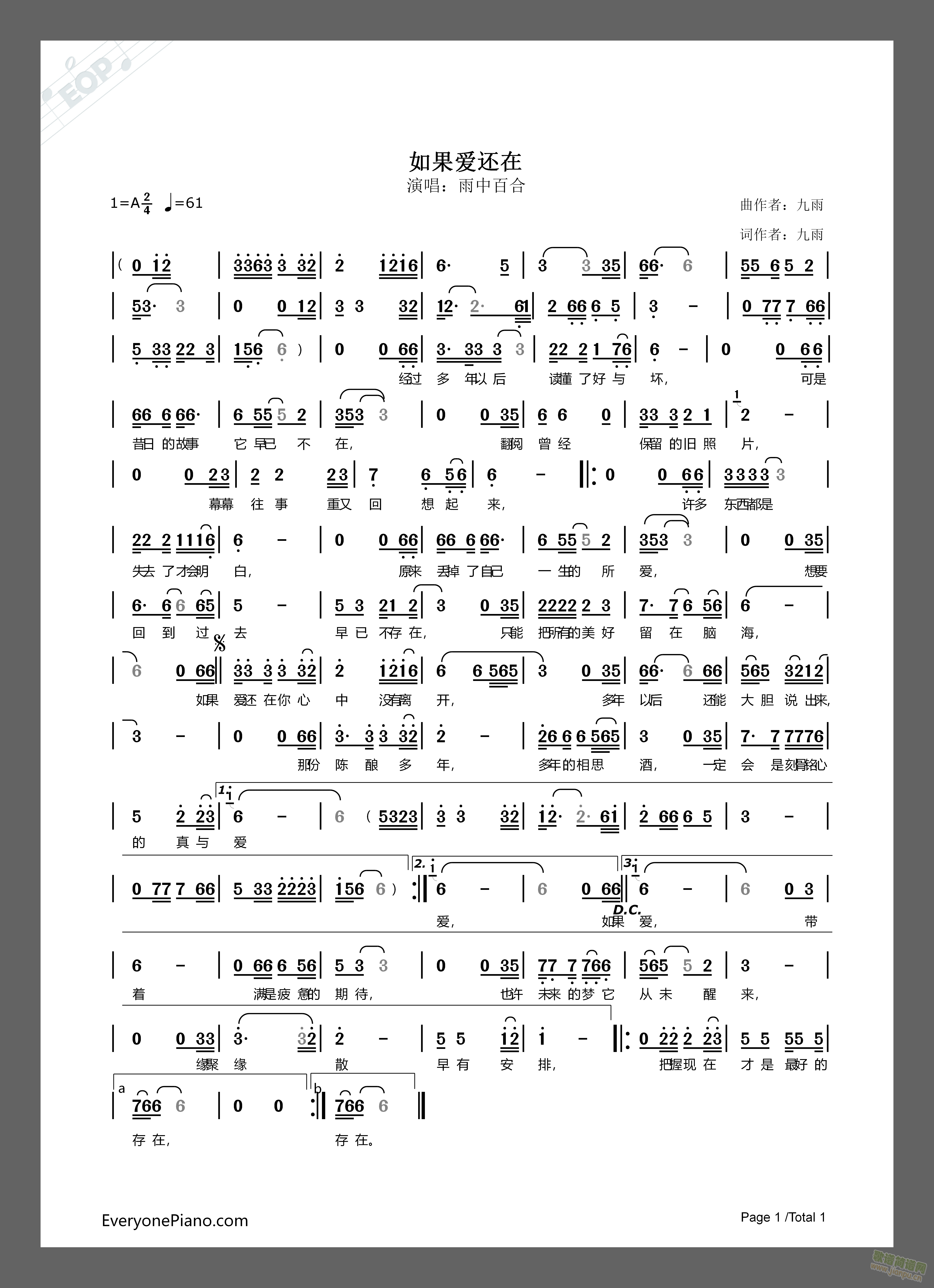 (ָ)1