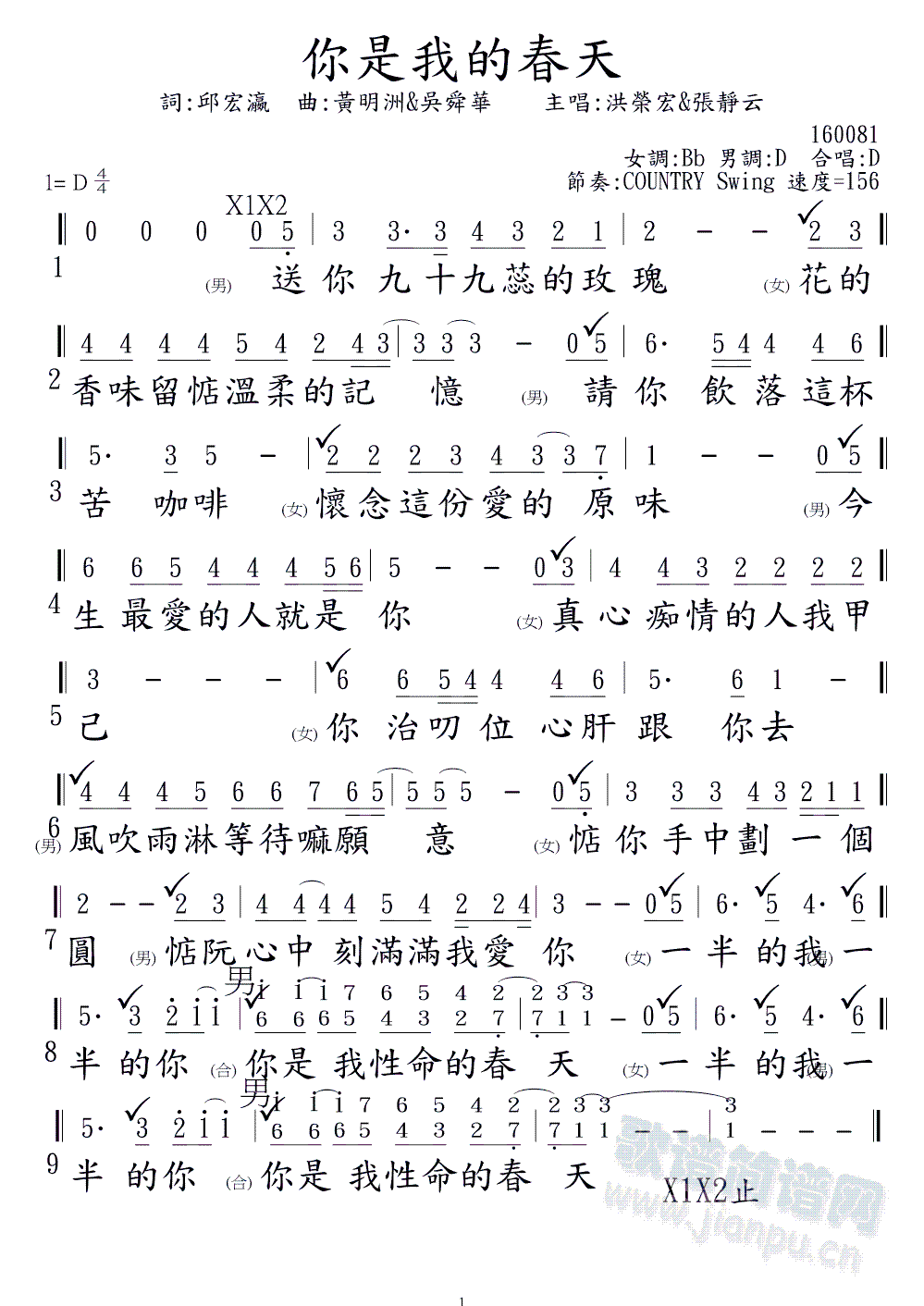 ҵĴ(ָ)1