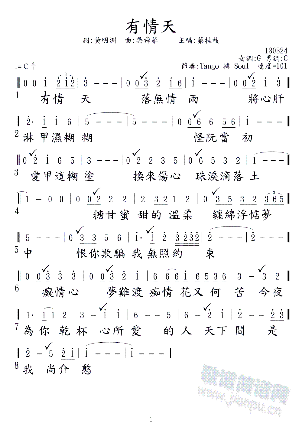 (ָ)1
